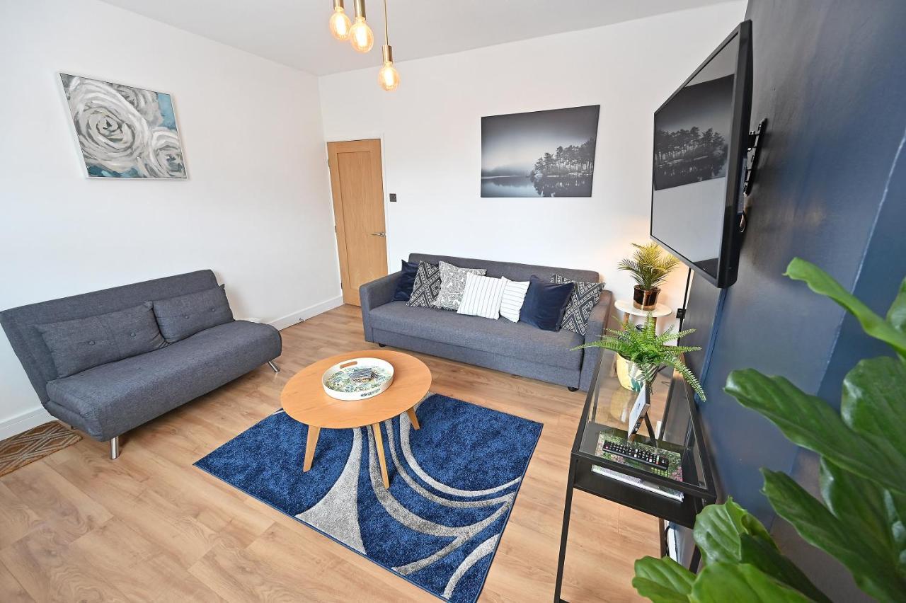 The Coffee Pot Cottage In Town Centre Free Parking Stratford-upon-Avon Exteriör bild