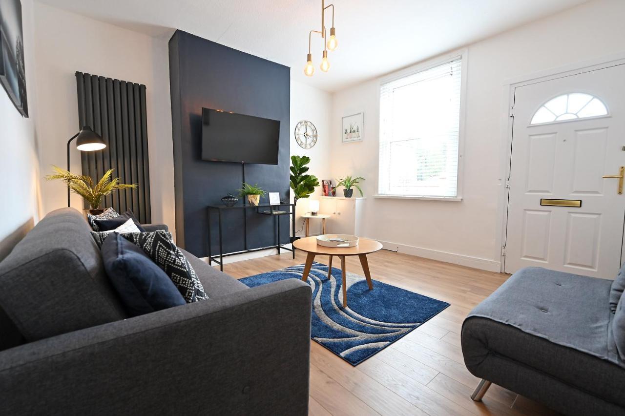 The Coffee Pot Cottage In Town Centre Free Parking Stratford-upon-Avon Exteriör bild