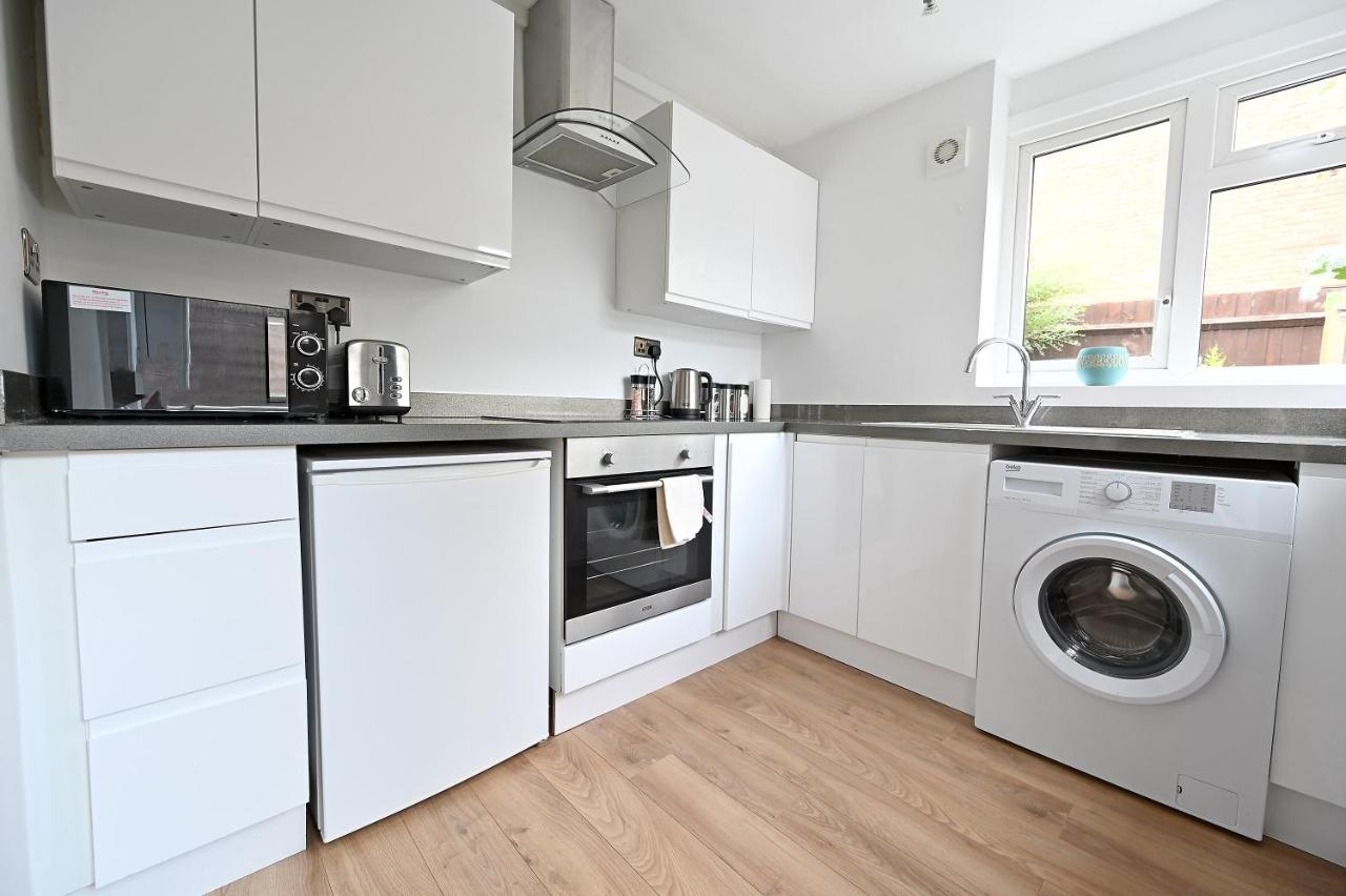 The Coffee Pot Cottage In Town Centre Free Parking Stratford-upon-Avon Exteriör bild