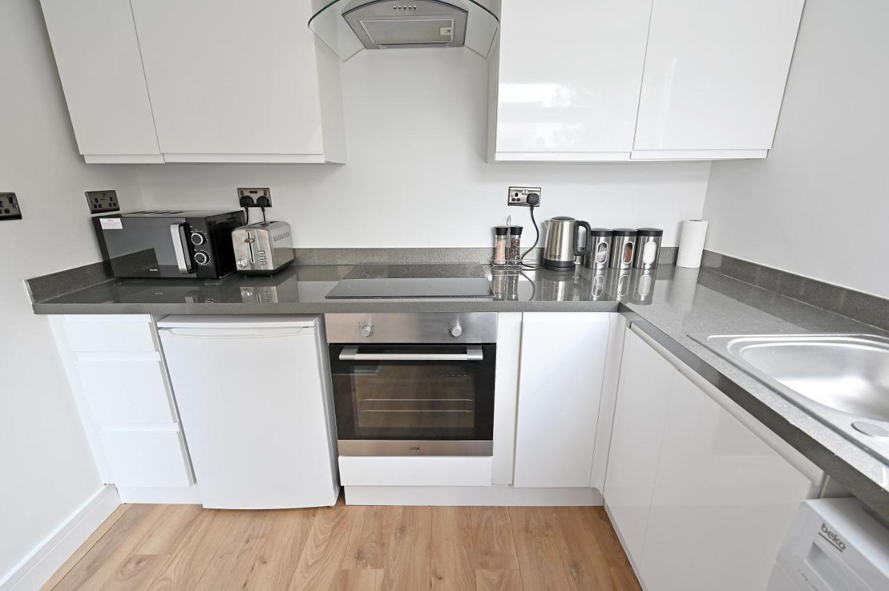 The Coffee Pot Cottage In Town Centre Free Parking Stratford-upon-Avon Exteriör bild