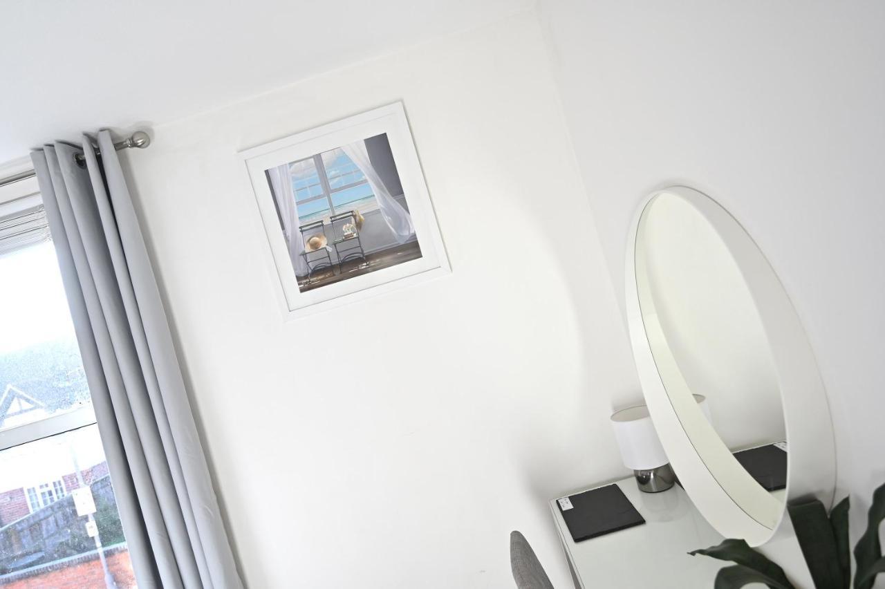 The Coffee Pot Cottage In Town Centre Free Parking Stratford-upon-Avon Exteriör bild
