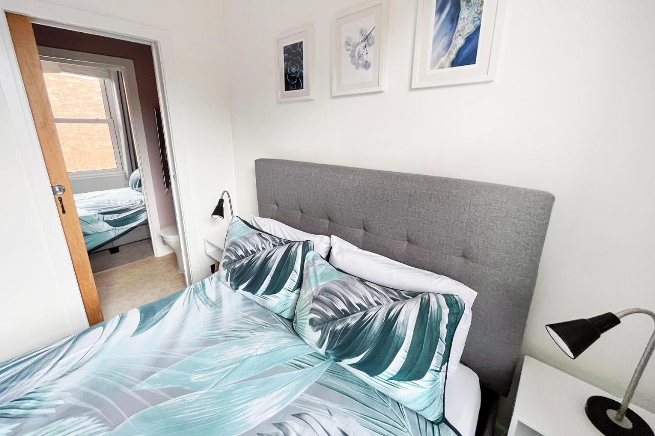 The Coffee Pot Cottage In Town Centre Free Parking Stratford-upon-Avon Exteriör bild