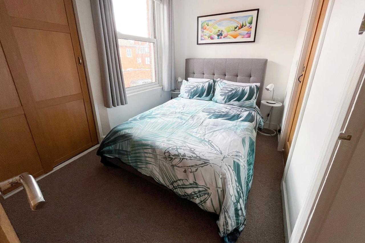 The Coffee Pot Cottage In Town Centre Free Parking Stratford-upon-Avon Exteriör bild