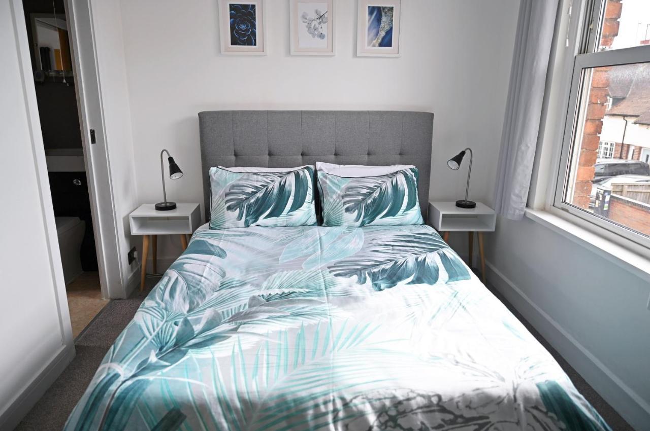 The Coffee Pot Cottage In Town Centre Free Parking Stratford-upon-Avon Exteriör bild