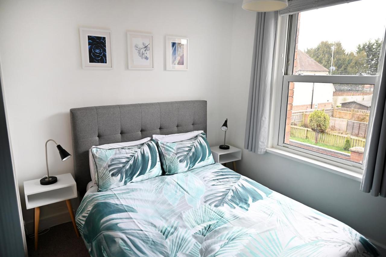 The Coffee Pot Cottage In Town Centre Free Parking Stratford-upon-Avon Exteriör bild