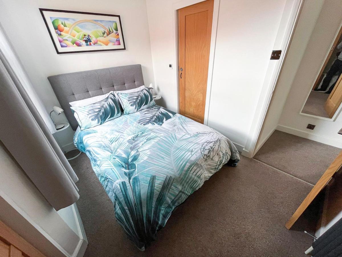 The Coffee Pot Cottage In Town Centre Free Parking Stratford-upon-Avon Exteriör bild