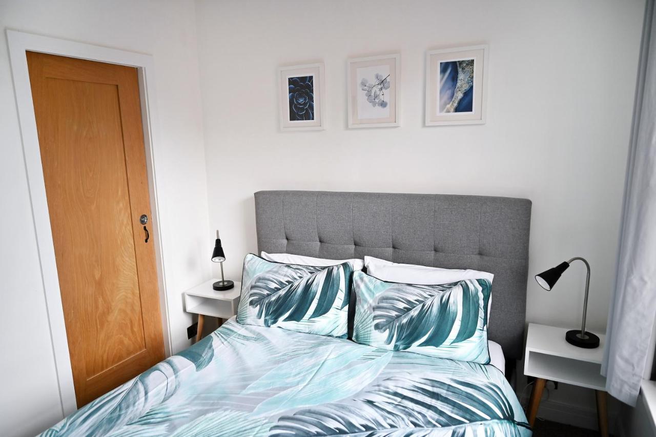 The Coffee Pot Cottage In Town Centre Free Parking Stratford-upon-Avon Exteriör bild